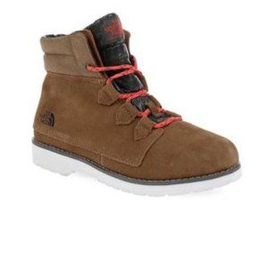 The North Face Ballard Roll Down Shoes - Size 8